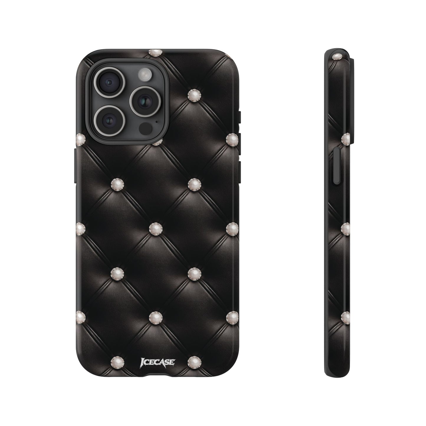 IMPERIAL PEARL BLACK