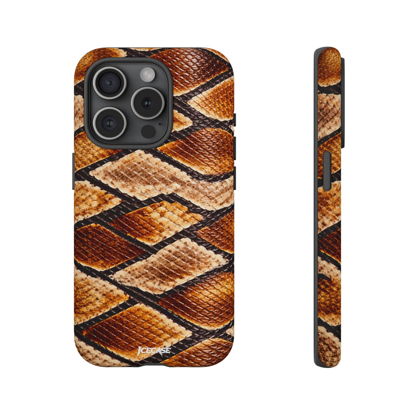 DESERT VIPER