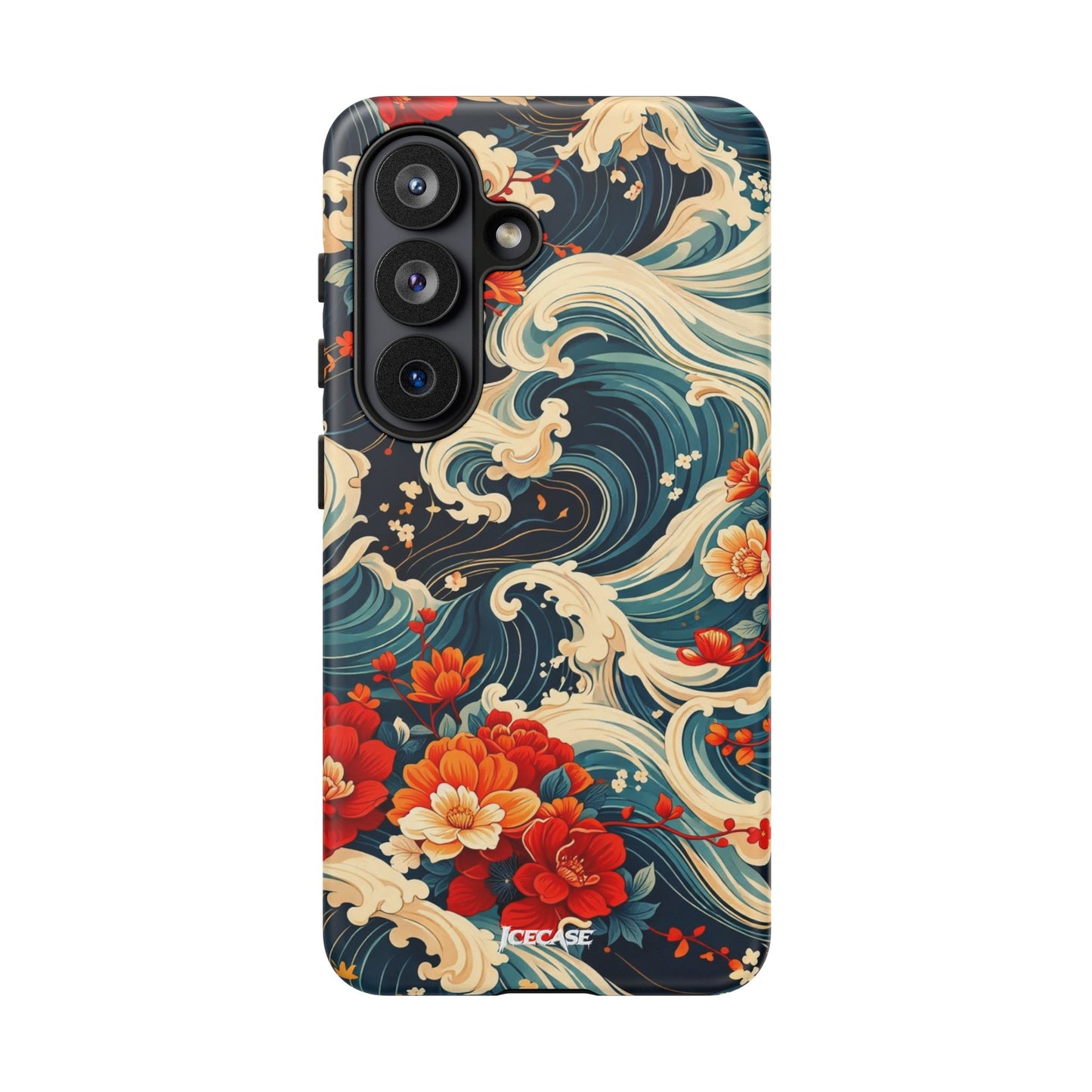 OCEAN BLOOM