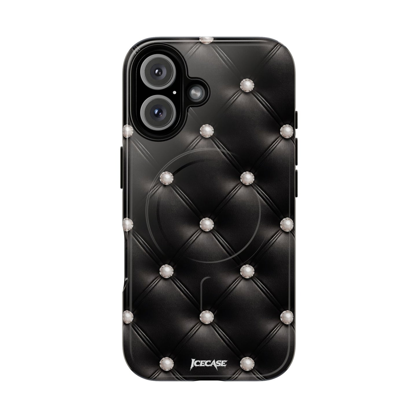 IMPERIAL PEARL BLACK