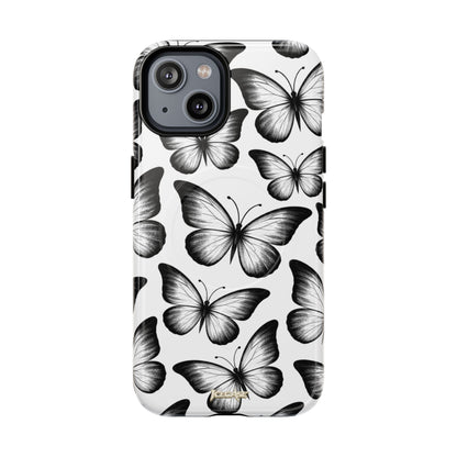 FLUTTER NOIR