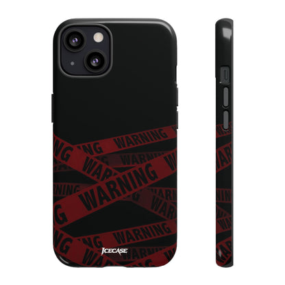HAZARD LUXE