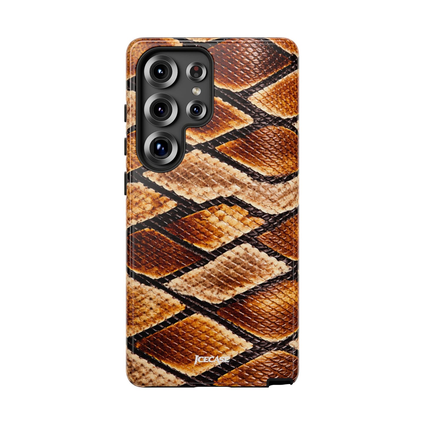 DESERT VIPER