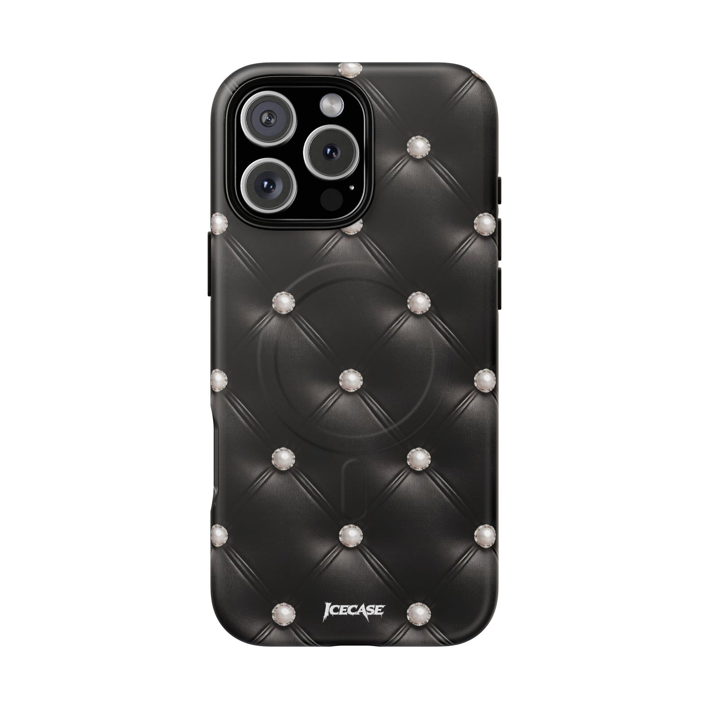 IMPERIAL PEARL BLACK