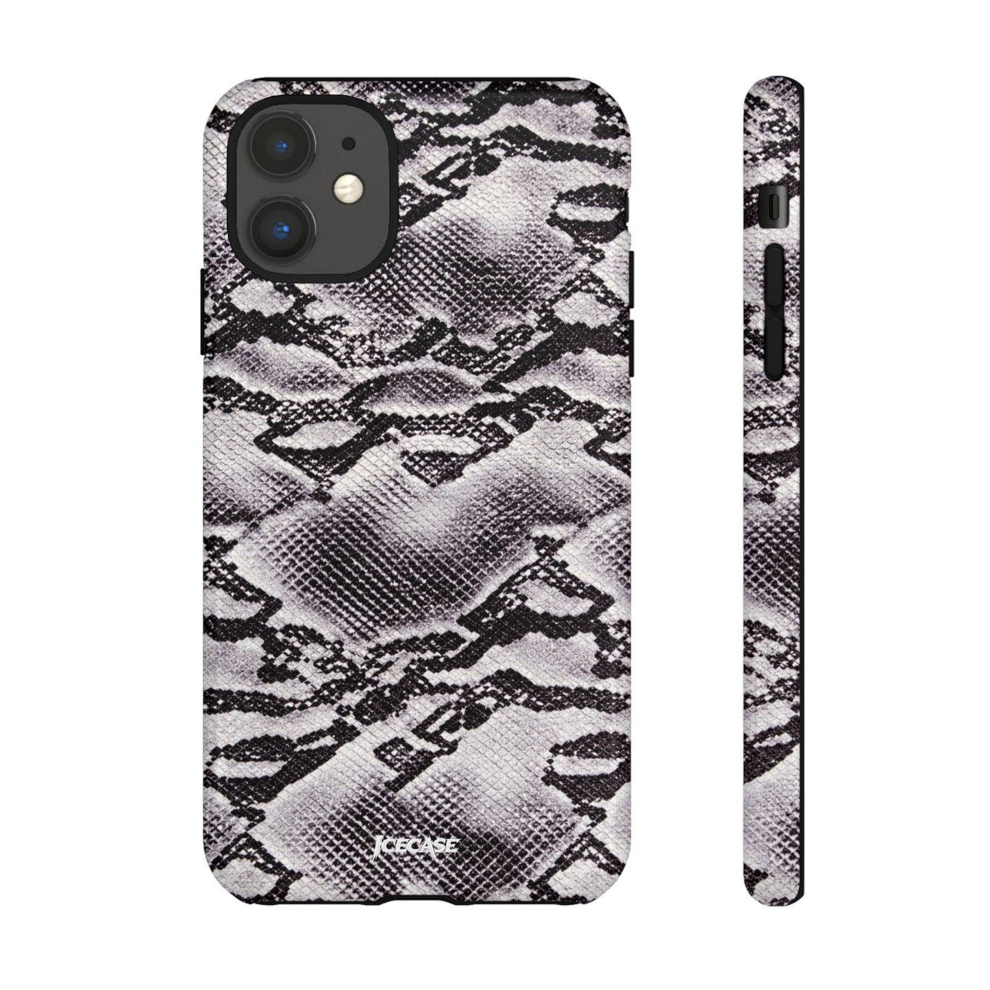 COLD PYTHON