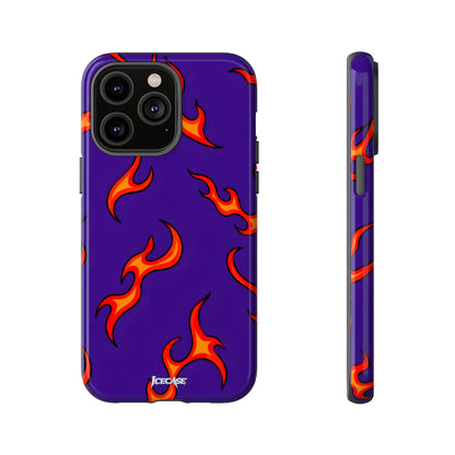 WILDFIRE