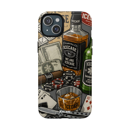 GAMBLER'S CLUB