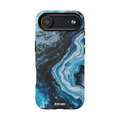 AQUA OBSIDIAN