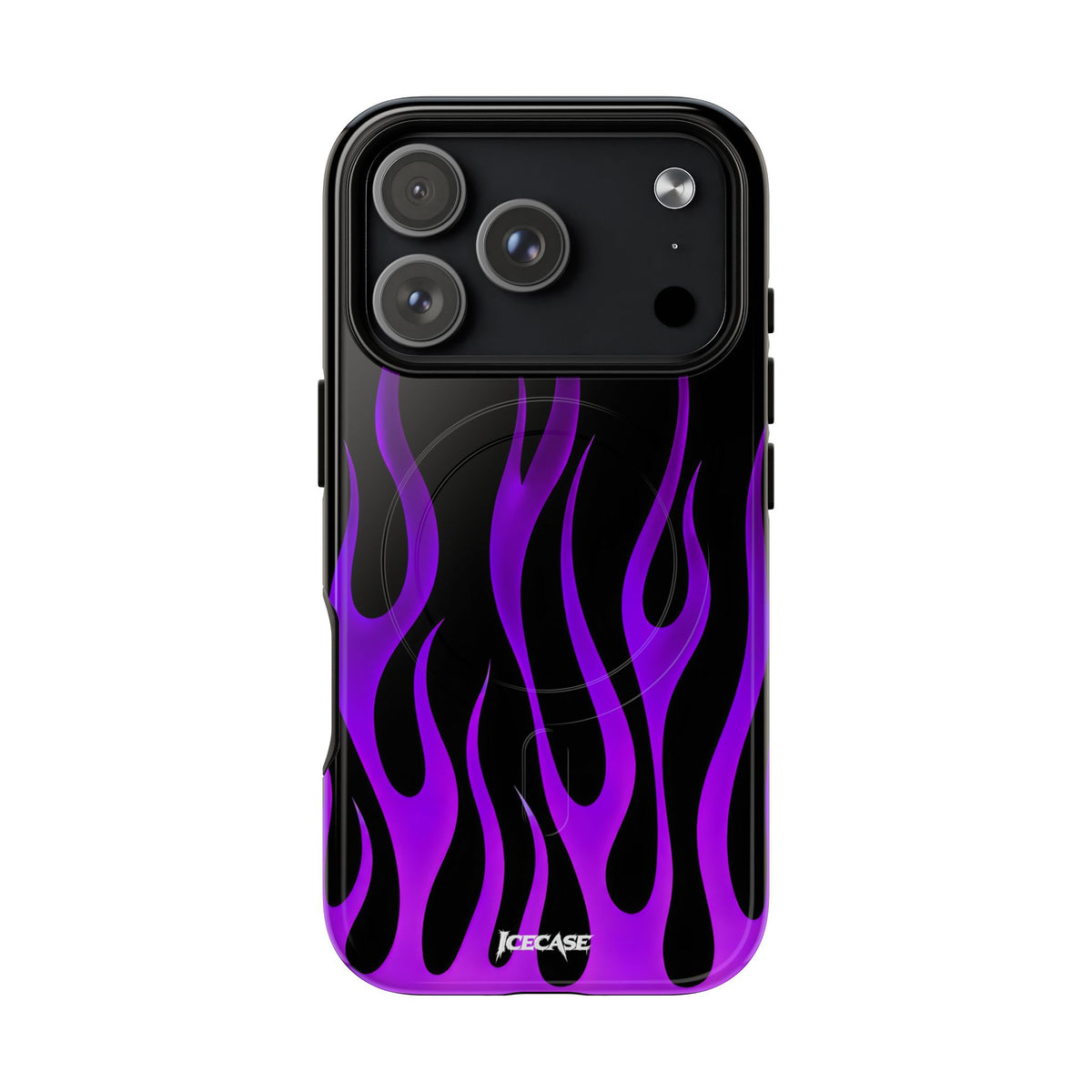 PHANTOM FLAME