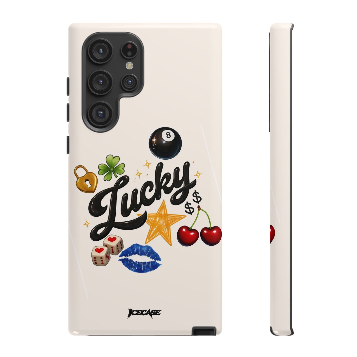 LUCKY MIX
