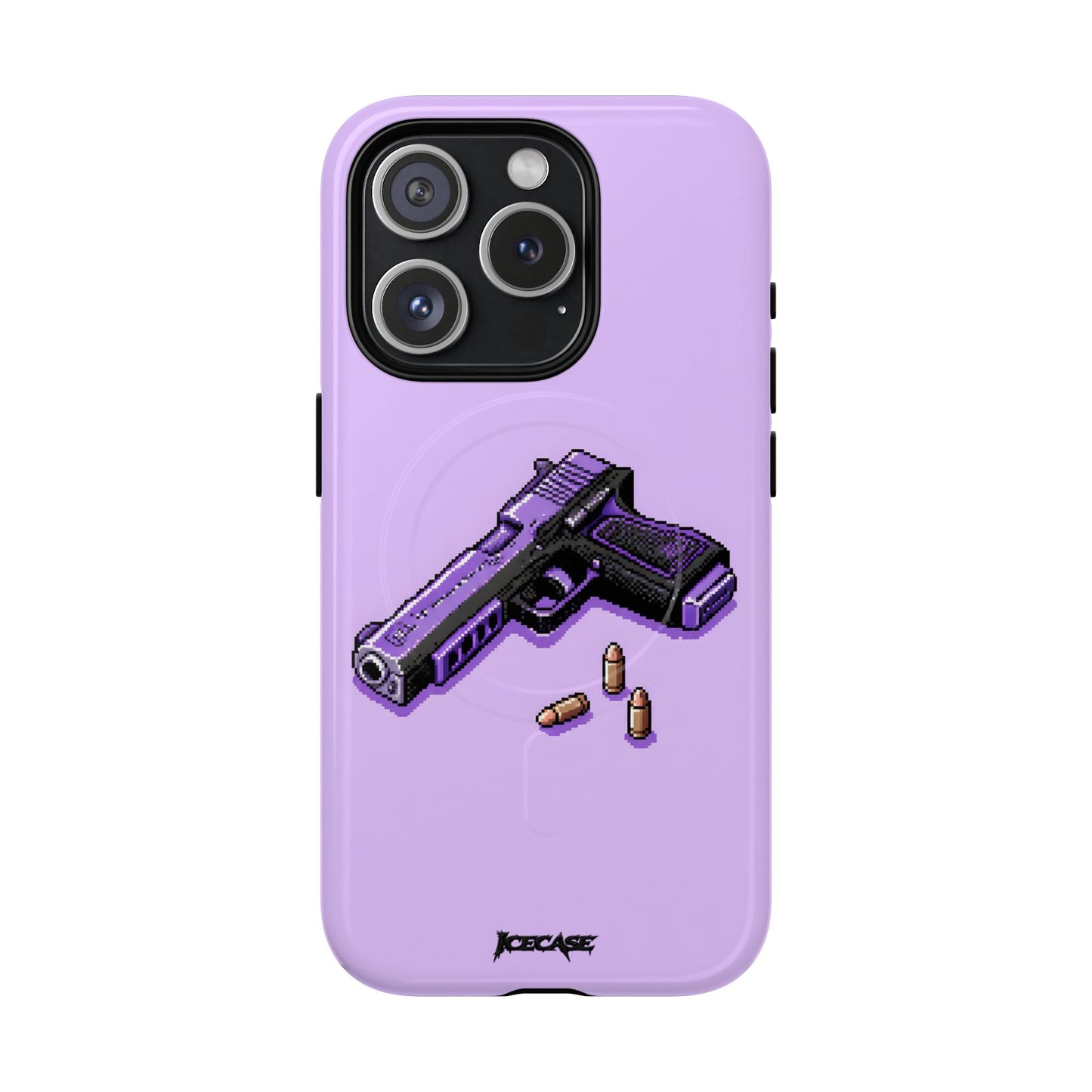 DIGITAL AMMO