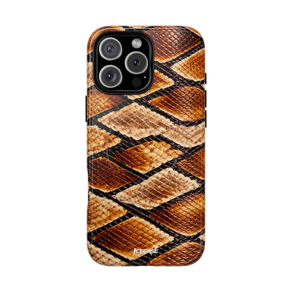 DESERT VIPER