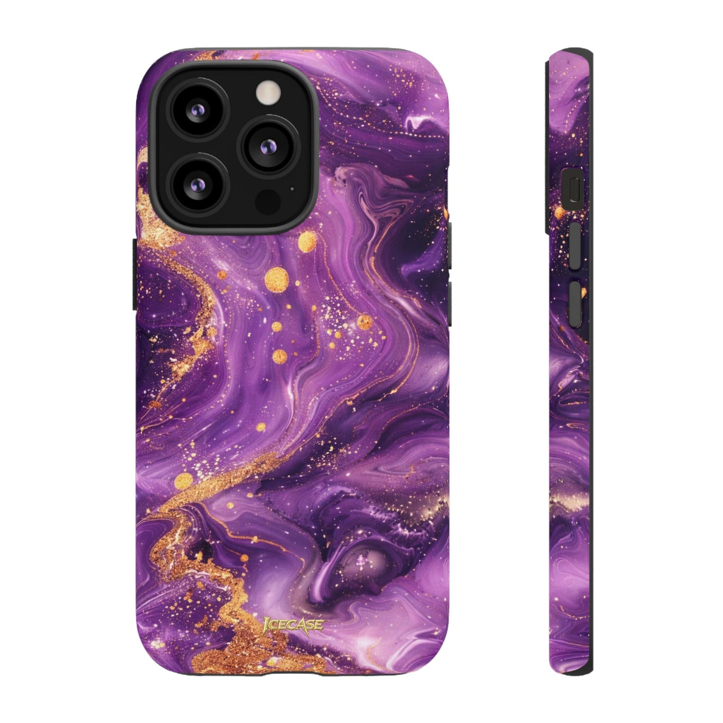AMETHYST GOLD