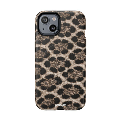 LUXURY LEOPARD