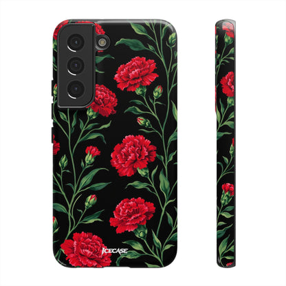 SCARLET ROSES