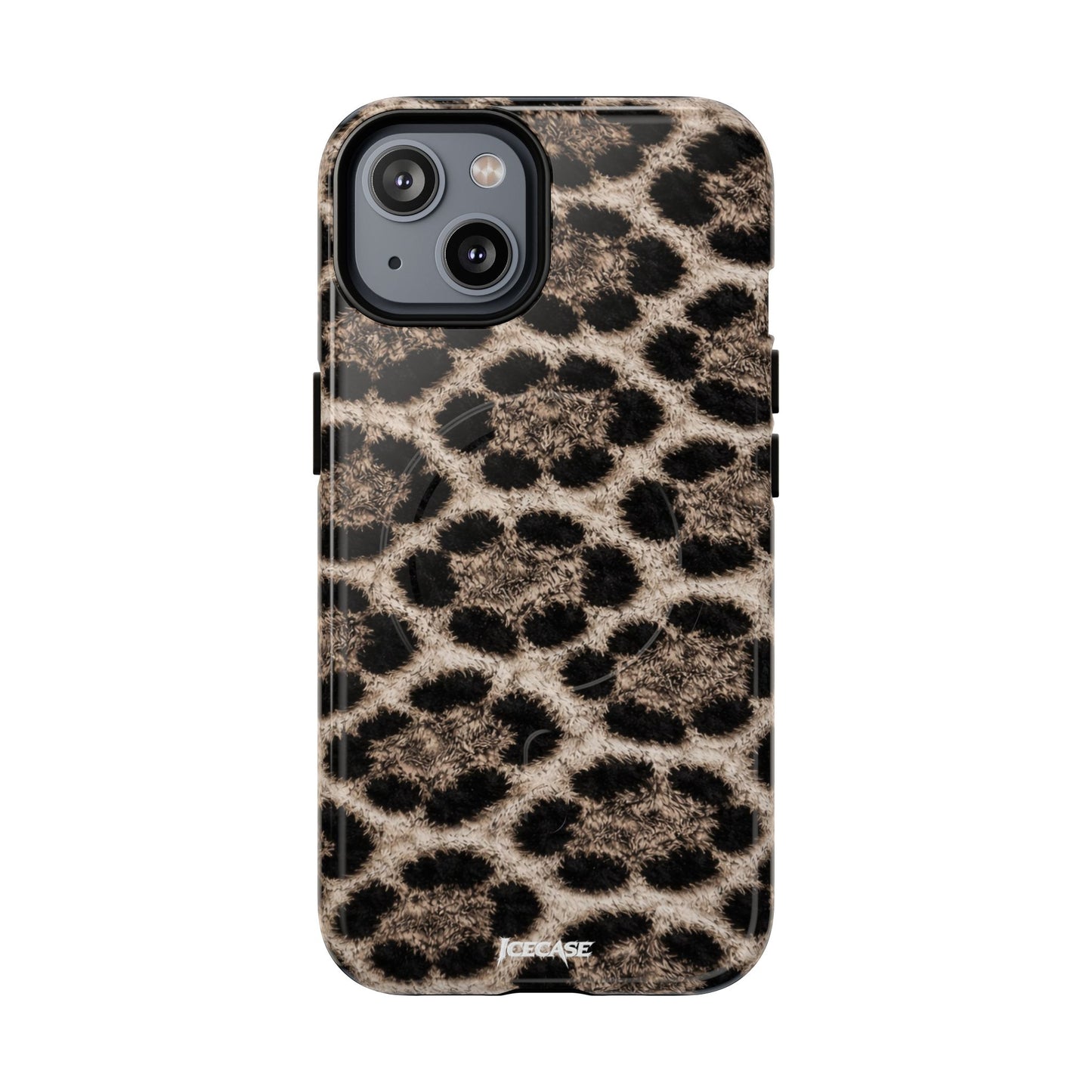 LUXURY LEOPARD