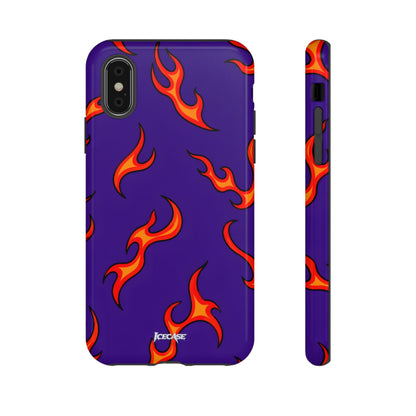 WILDFIRE