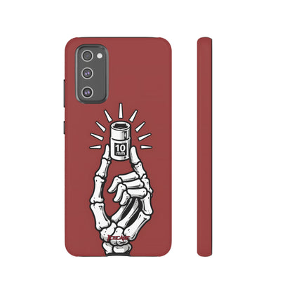 LOST TOOL