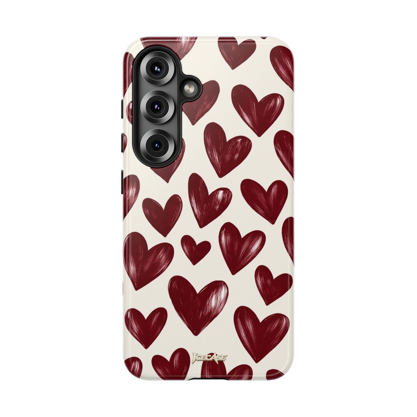 VELVET HEARTS