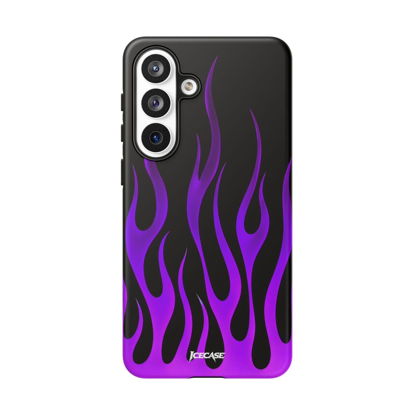 PHANTOM FLAME