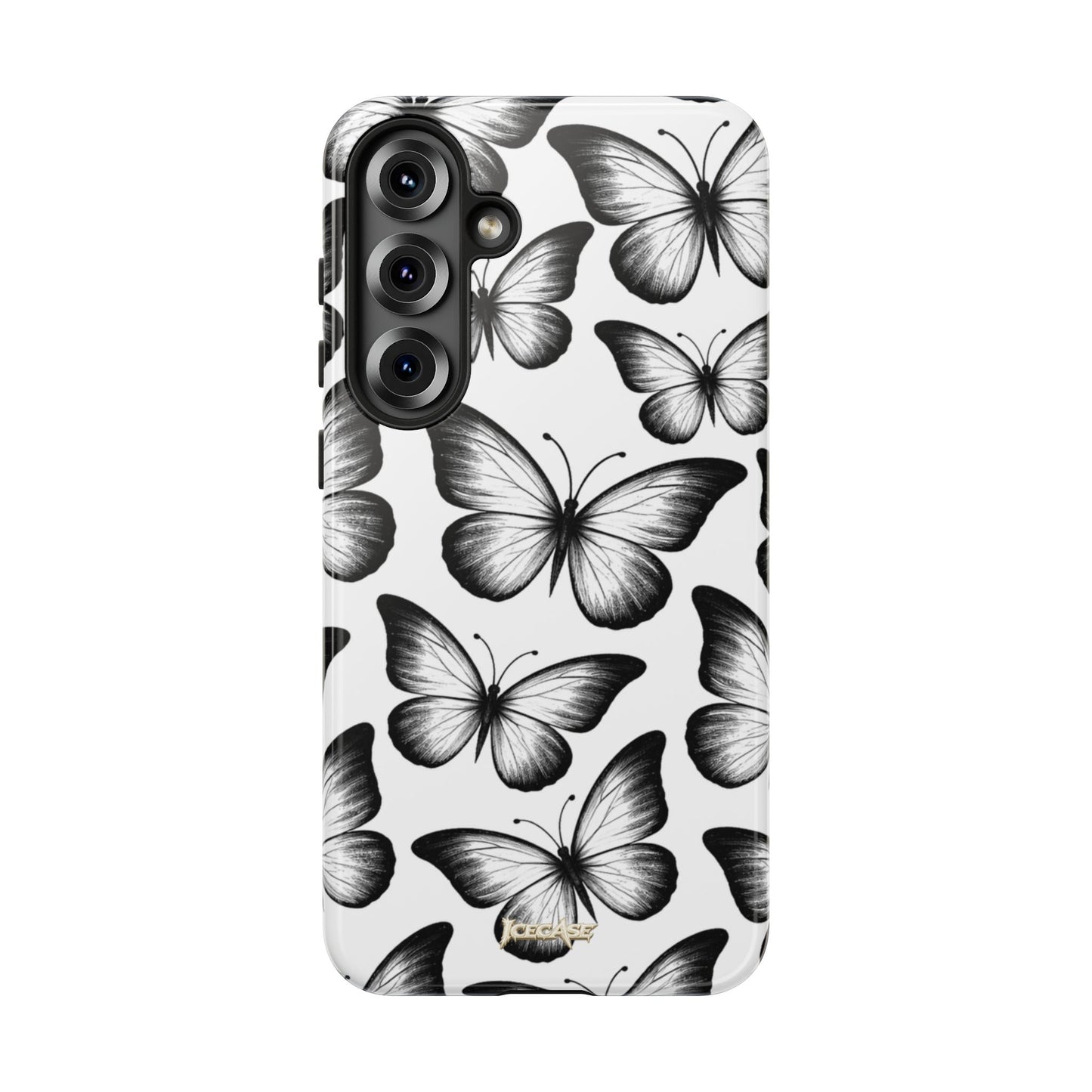FLUTTER NOIR