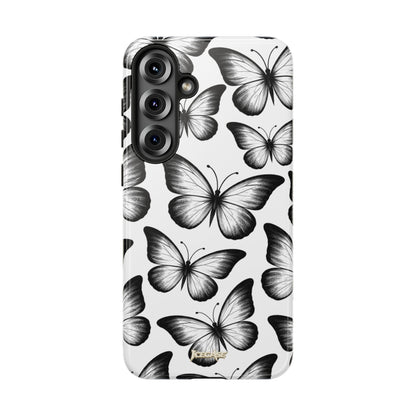 FLUTTER NOIR