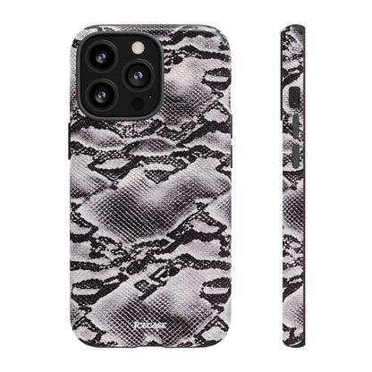 COLD PYTHON