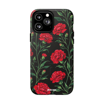 SCARLET ROSES