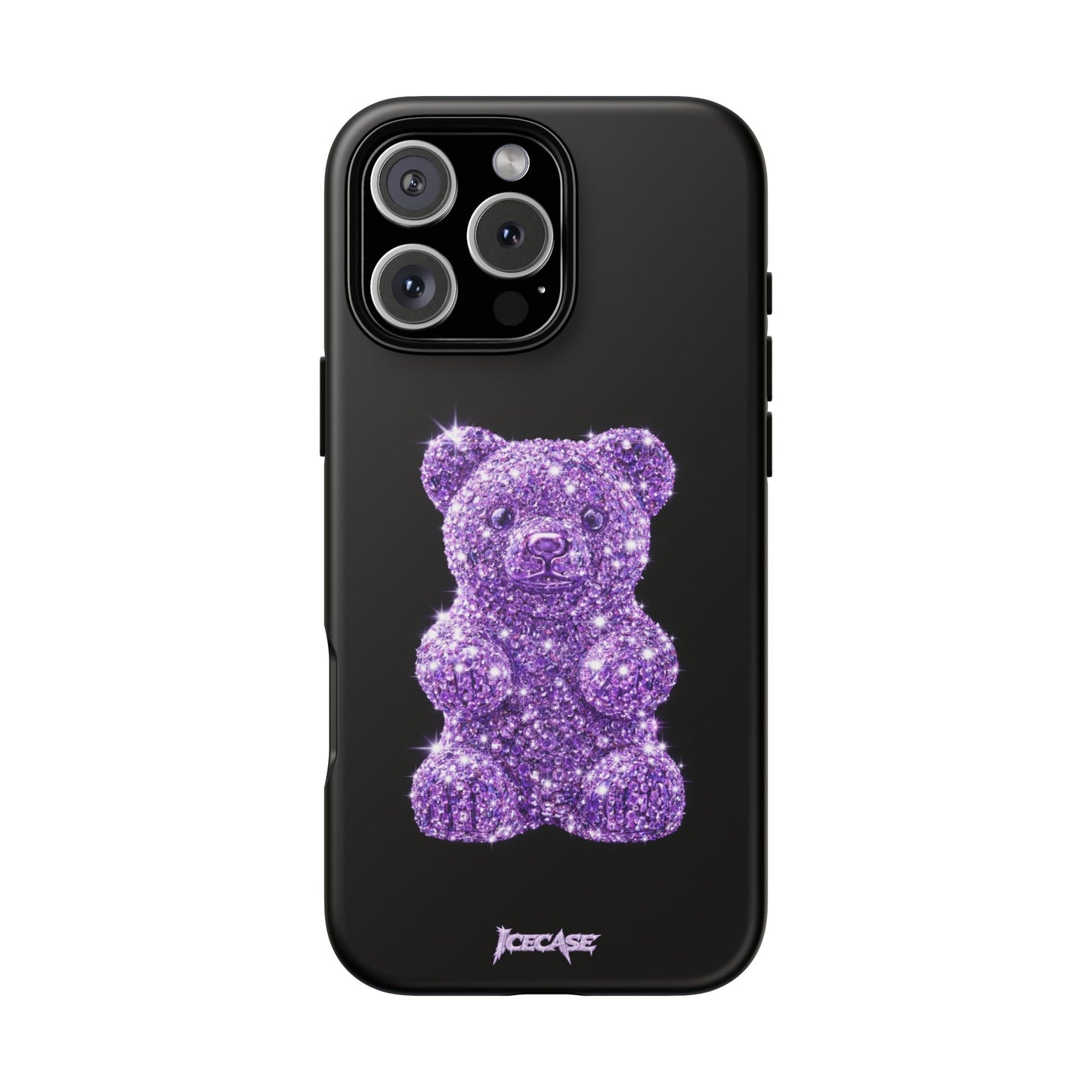 DIAMOND GLOW TEDDY