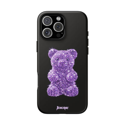 DIAMOND GLOW TEDDY