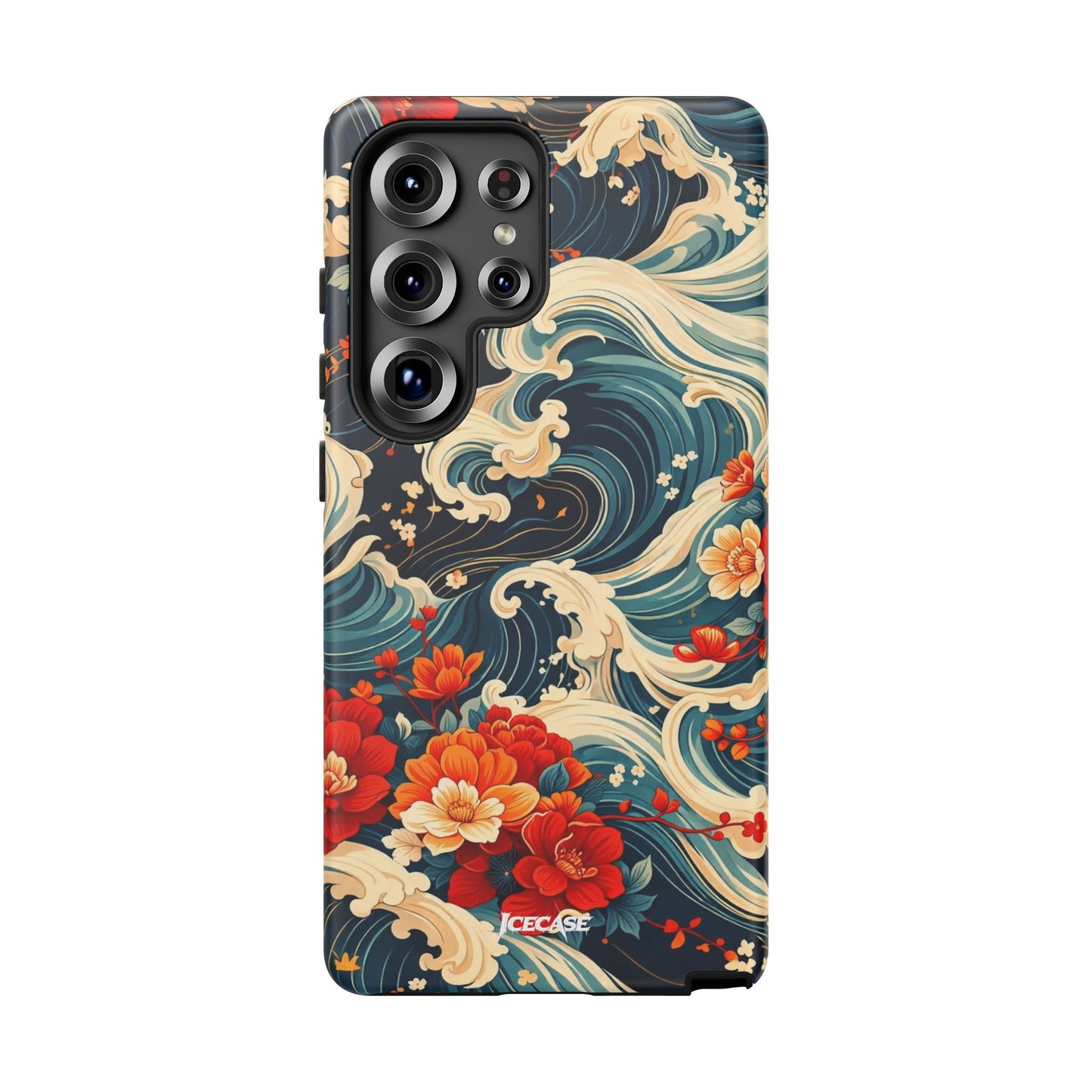 OCEAN BLOOM