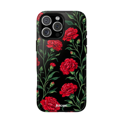 SCARLET ROSES