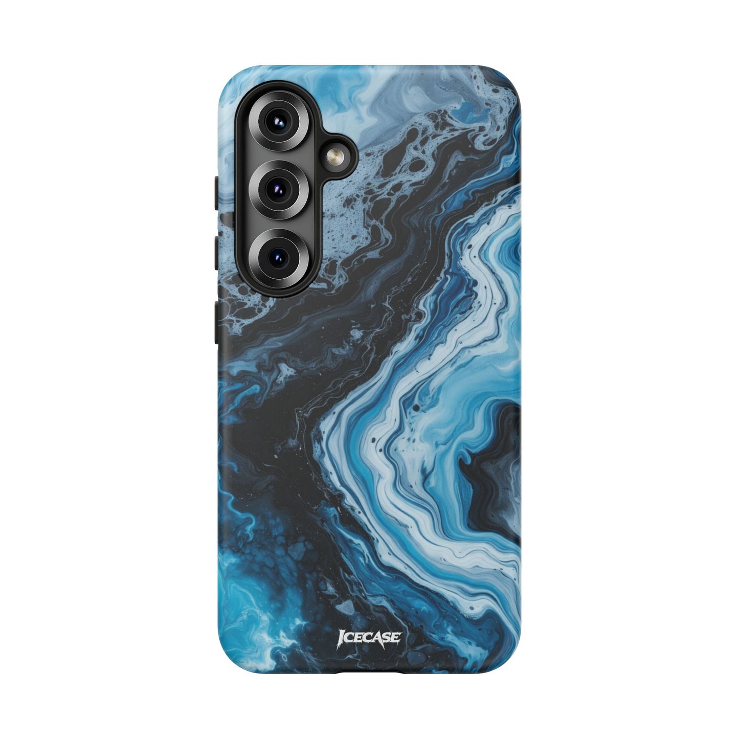 AQUA OBSIDIAN