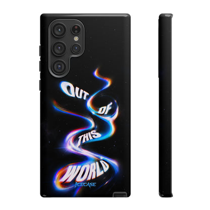 INFINITE BEYOND
