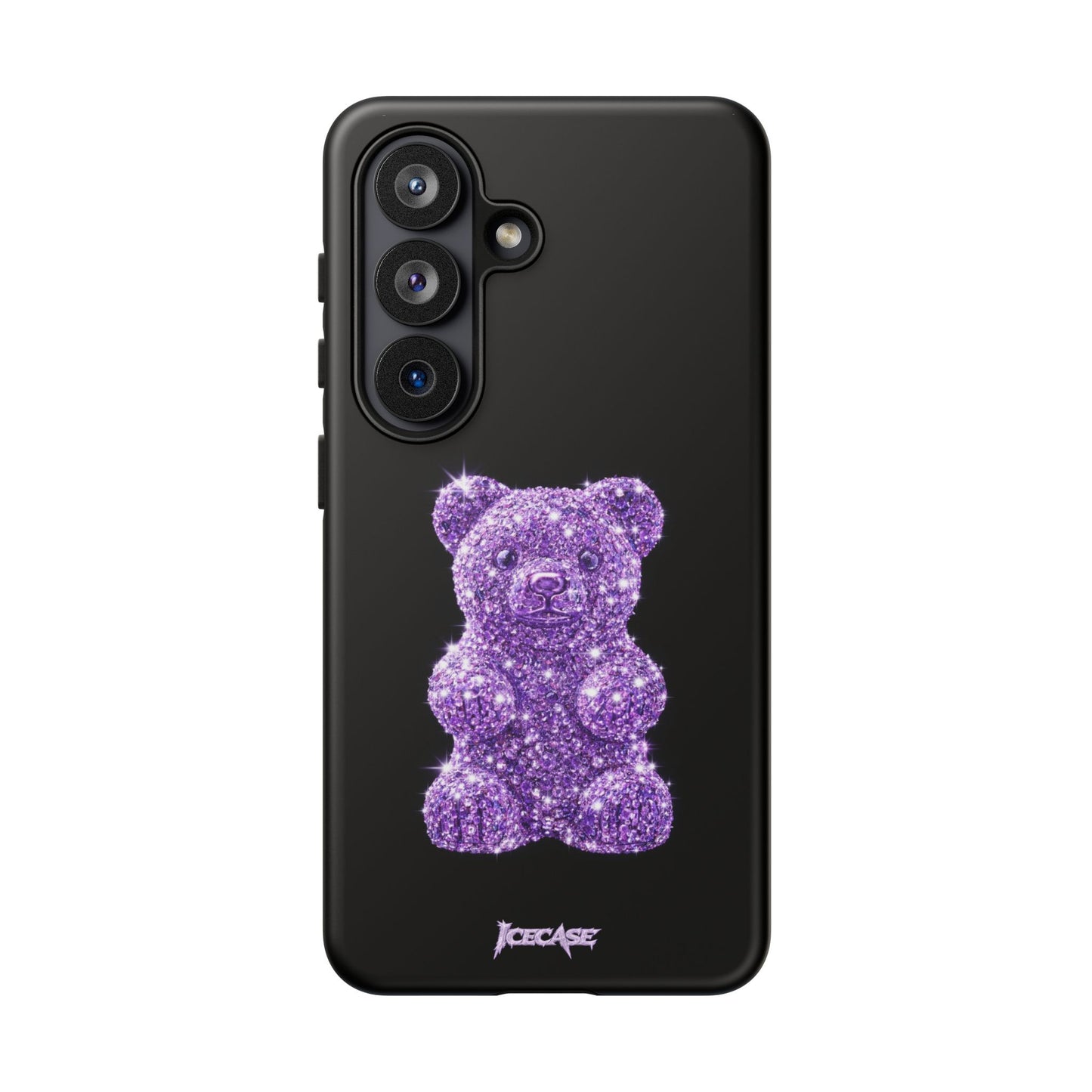DIAMOND GLOW TEDDY