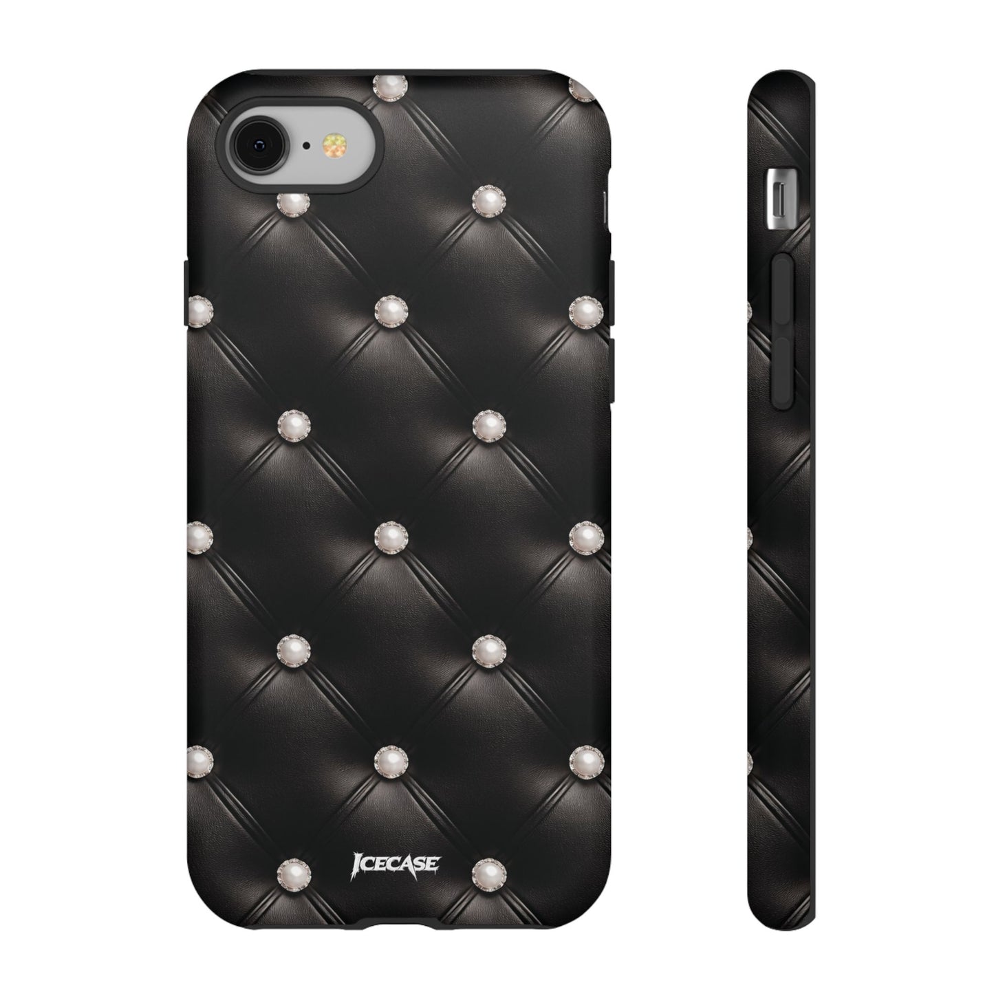 IMPERIAL PEARL BLACK
