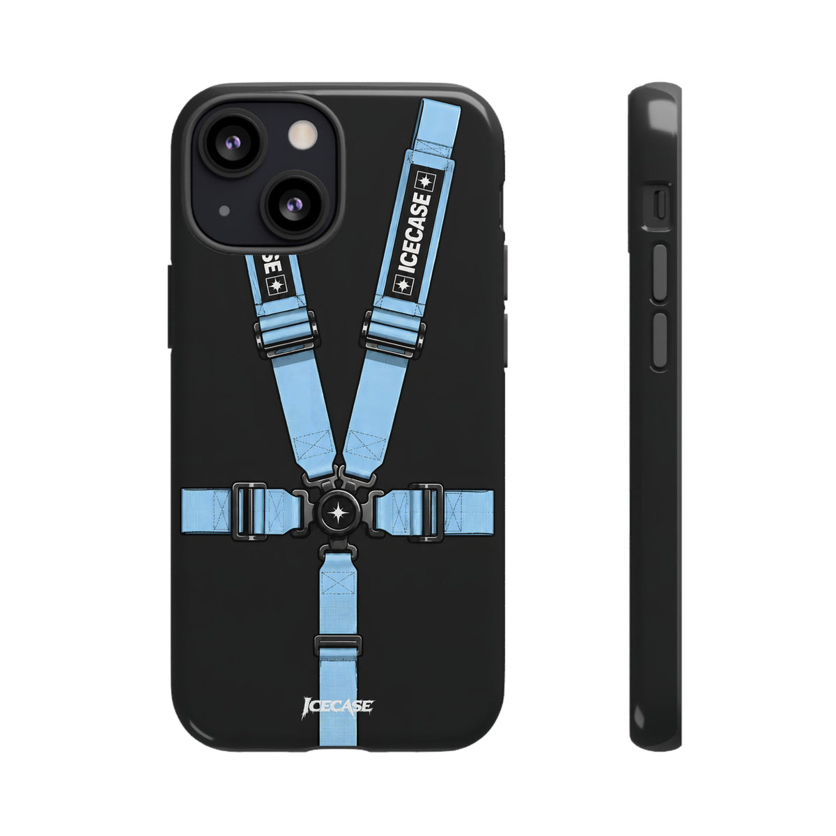 HARNESS MOTION