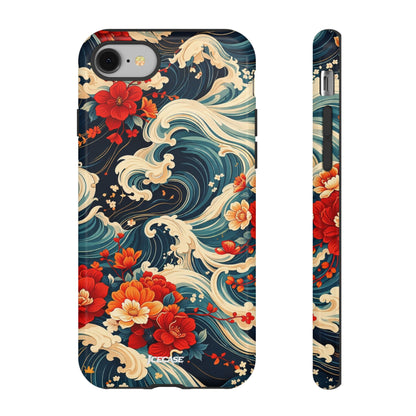 OCEAN BLOOM