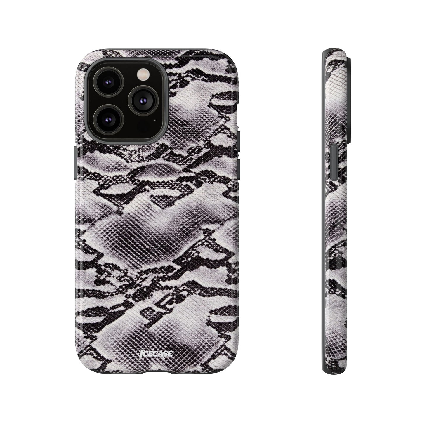 COLD PYTHON