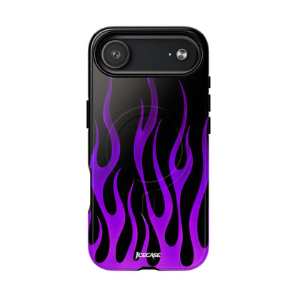 PHANTOM FLAME