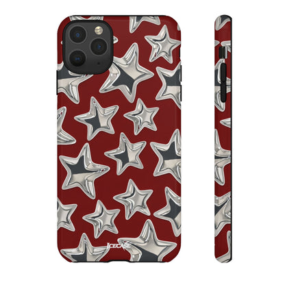 CHROME CONSTELLATION