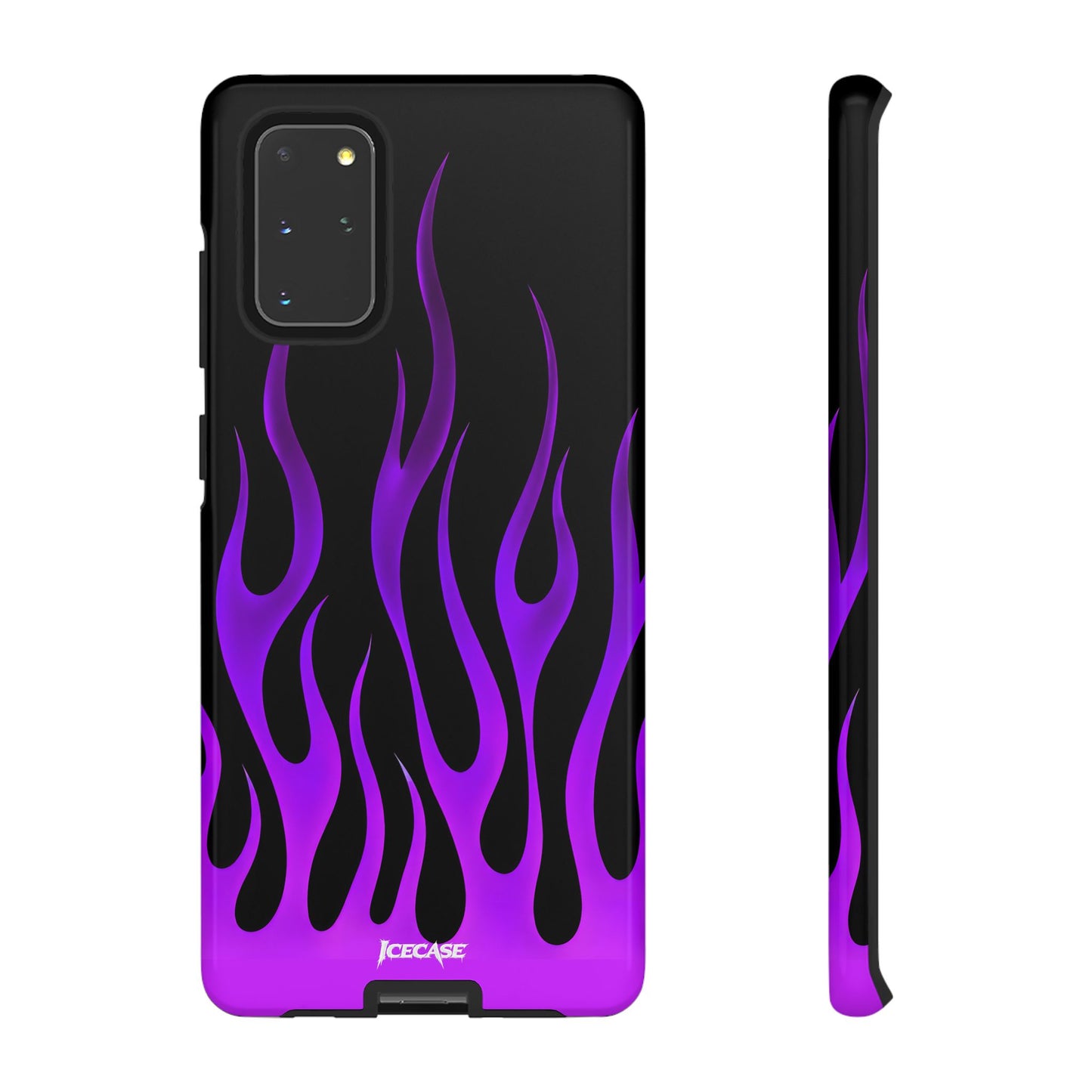 PHANTOM FLAME