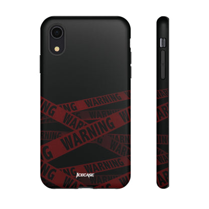 HAZARD LUXE