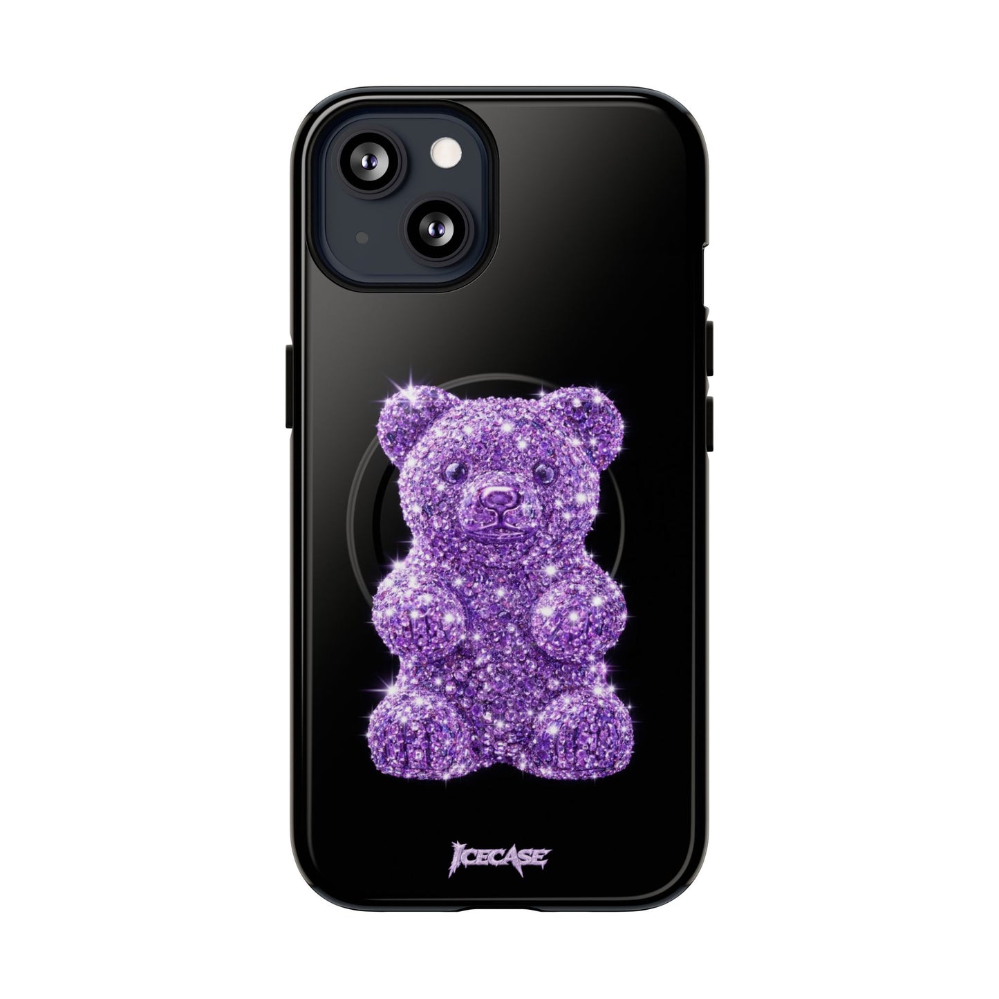 DIAMOND GLOW TEDDY