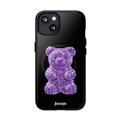 DIAMOND GLOW TEDDY