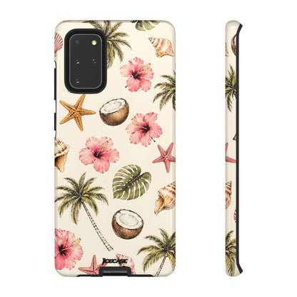 TROPICAL BLUSH