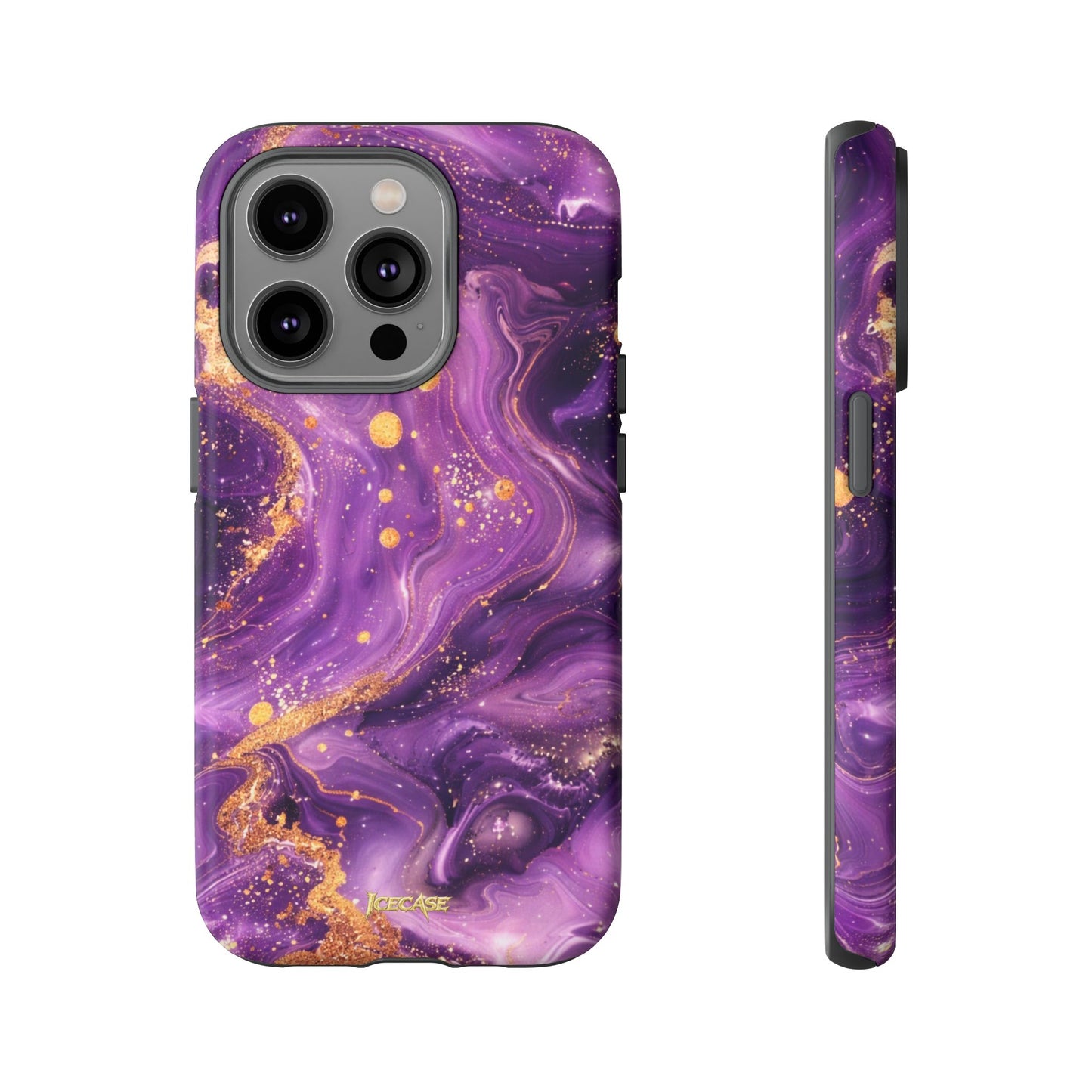 AMETHYST GOLD