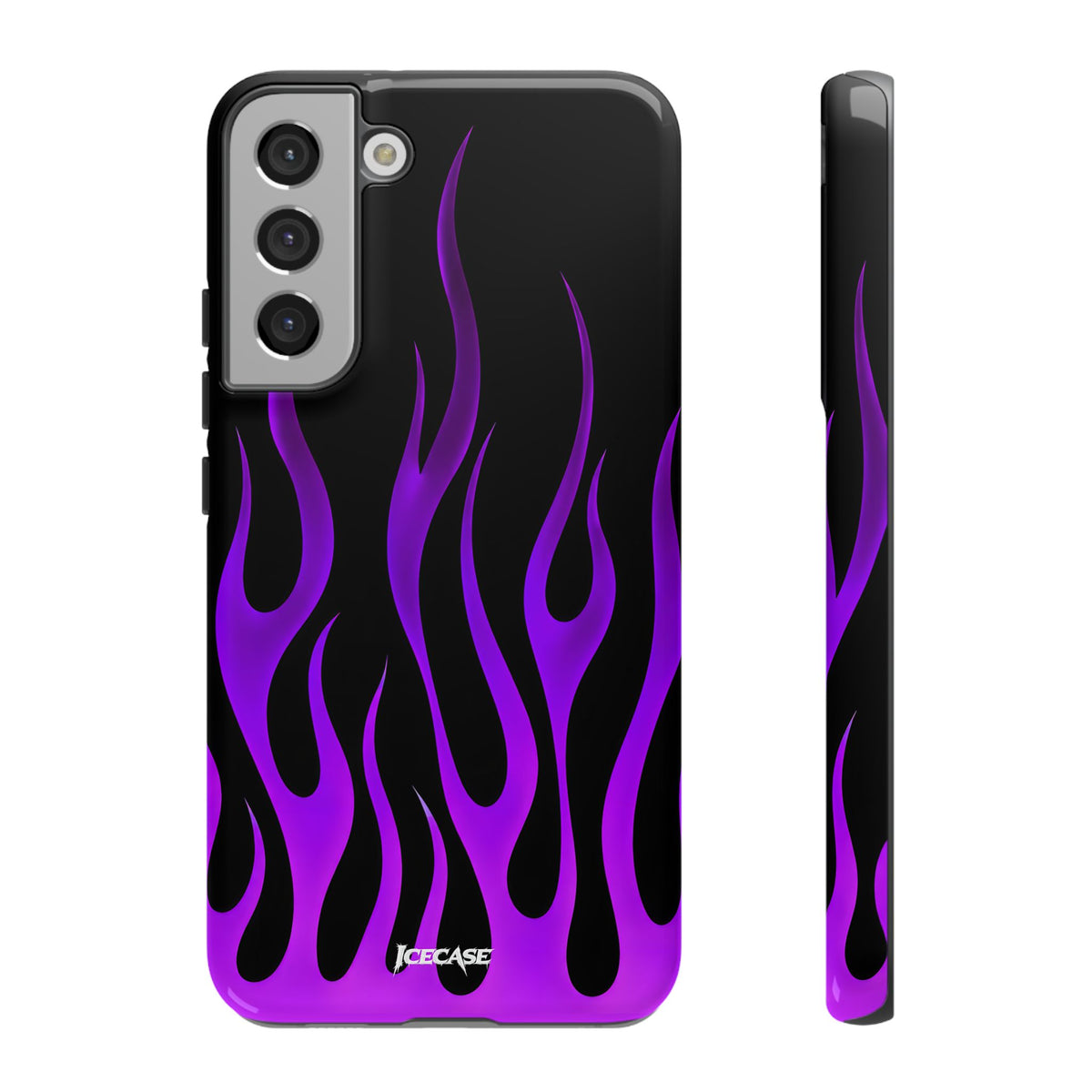 PHANTOM FLAME
