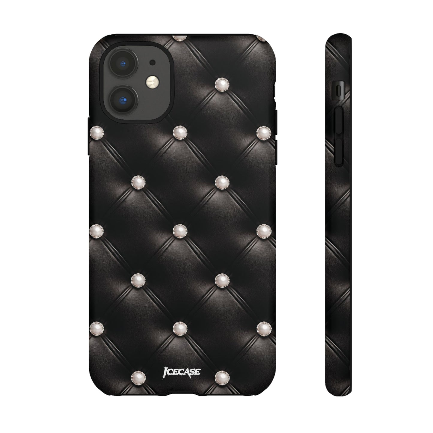 IMPERIAL PEARL BLACK