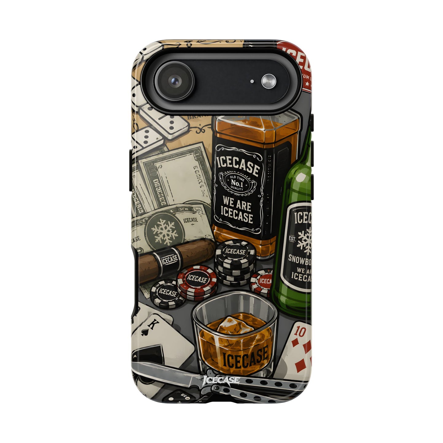 GAMBLER'S CLUB